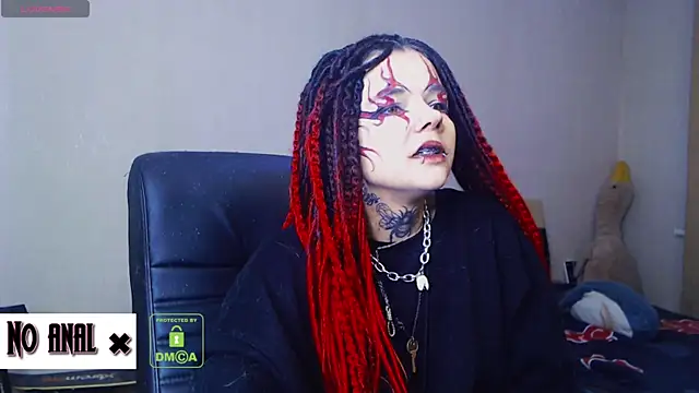 Dark  Elf online show from September 17, 2025, 9:16 pm