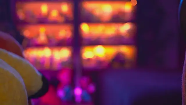 ambarEvans online show from March 3, 2025, 9:59 pm