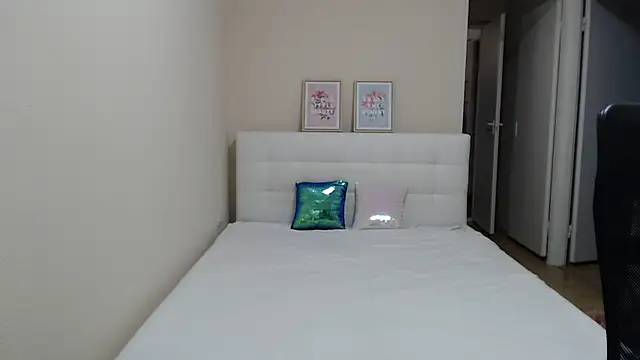 Snapshot of AnnaSweet18 chatting on February 2, 2025, 6:20 pm AnnaSweet18 online show from February 2, 2025, 6:20 pm