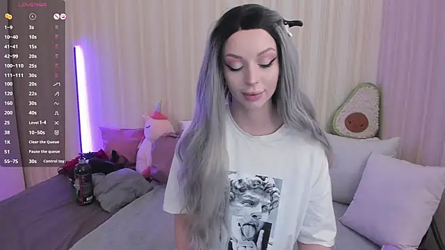 youreyesrgasm online show from January 31, 2025, 8:32 am