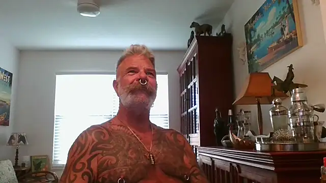 njdbear online show from September 20, 2025, 10:11 pm