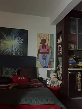 Snapshot of sashamate chatting on March 17, 2025, 8:40 am sashamate online show from March 17, 2025, 8:40 am