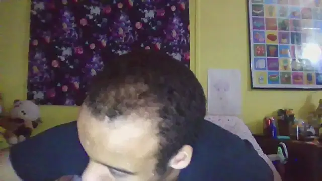 LordSpunFun online show from December 31, 2024, 3:01 am