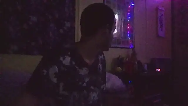 LordSpunFun online show from January 3, 2025, 5:28 am