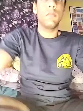 LordSpunFun online show from January 4, 2025, 9:09 pm