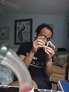 LordSpunFun online show from November 19, 2025, 11:05 pm