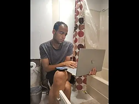 LordSpunFun online show from April 18, 2026, 9:57 am