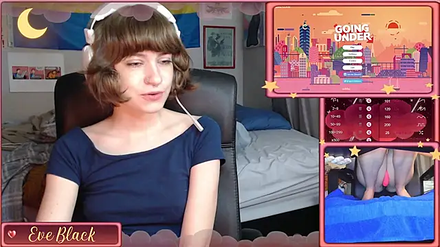 Snapshot of darksoulsandchill chatting on December 9, 2024, 1:40 am darksoulsandchill online show from December 9, 2024, 1:40 am