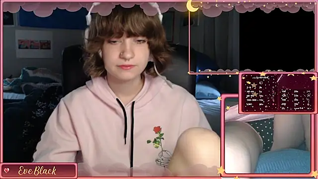 Snapshot of darksoulsandchill chatting on January 13, 2025, 5:44 pm darksoulsandchill online show from January 13, 2025, 5:44 pm