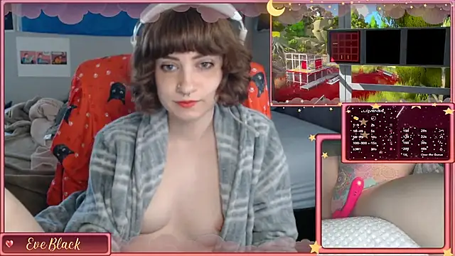 Snapshot of darksoulsandchill chatting on February 3, 2025, 8:57 pm darksoulsandchill online show from February 3, 2025, 8:57 pm