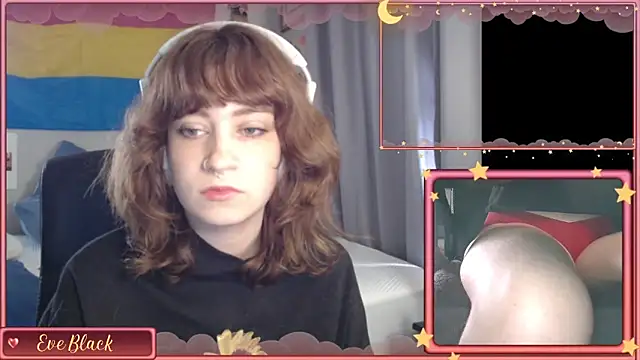 Snapshot of darksoulsandchill chatting on October 7, 2025, 8:17 pm darksoulsandchill online show from October 7, 2025, 8:17 pm