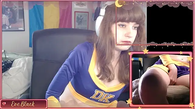 Snapshot of darksoulsandchill chatting on May 8, 2026, 6:13 pm darksoulsandchill online show from May 8, 2026, 6:13 pm
