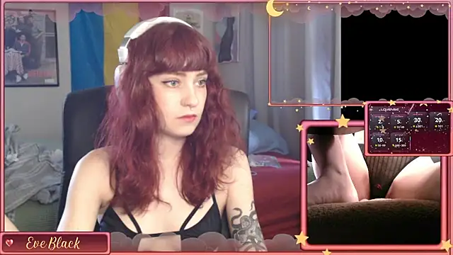 Snapshot of darksoulsandchill chatting on May 19, 2026, 8:26 pm darksoulsandchill online show from May 19, 2026, 8:26 pm