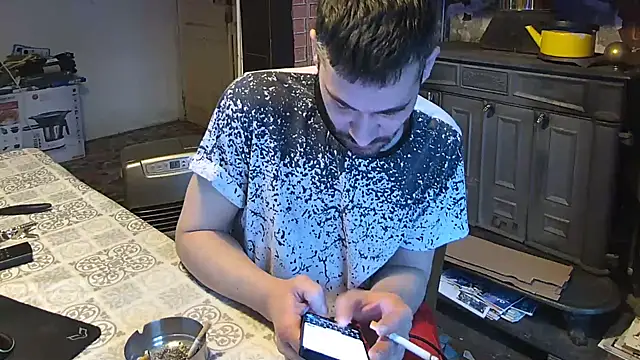 Ethangay online show from December 1, 2025, 8:08 am