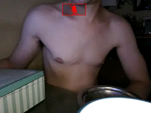 Snapshot of Ethangay chatting on July 19, 2026, 9:46 am Ethangay online show from July 19, 2026, 9:46 am