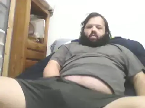 Strongbutgentle36 online show from January 2, 2025, 3:58 am