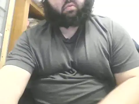 Strongbutgentle36 online show from January 9, 2025, 3:36 am