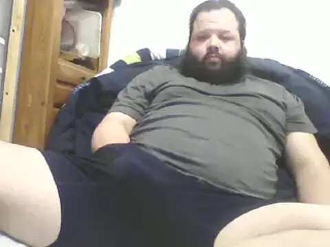 Strongbutgentle36 online show from January 10, 2025, 6:20 am