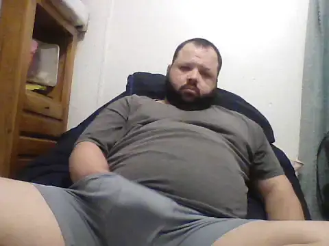 Strongbutgentle36 online show from March 6, 2025, 3:24 am