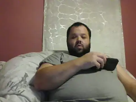 Strongbutgentle36 online show from September 10, 2025, 7:52 am