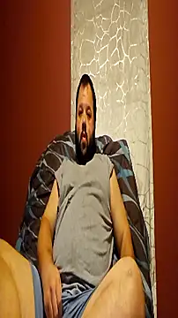 Strongbutgentle36 online show from October 4, 2025, 6:22 am