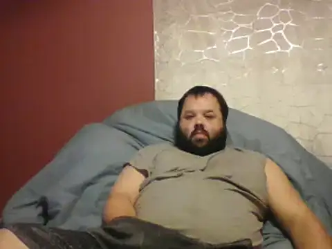 Strongbutgentle36 online show from October 14, 2025, 6:58 am