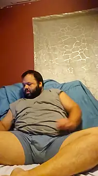 Strongbutgentle36 online show from October 15, 2025, 7:30 am