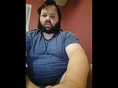 Strongbutgentle36 online show from February 8, 2026, 8:51 am