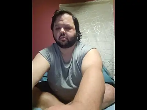 Strongbutgentle36 online show from April 24, 2026, 6:05 am