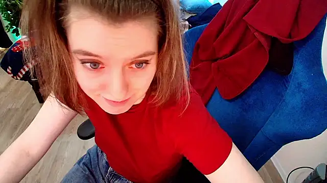 CranberryHot online show from March 15, 2026, 7:14 am