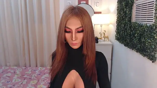 FertilityGoddessXx online show from April 10, 2026, 8:41 am