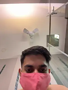 arju9699 online show from September 25, 2025, 10:52 am