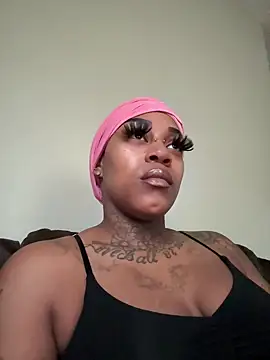 Creamesensation online show from January 19, 2025, 2:17 pm