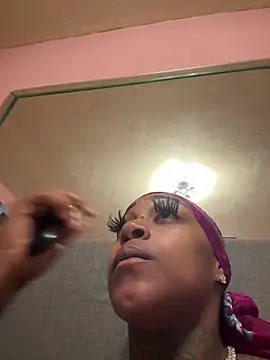 Creamesensation online show from February 23, 2025, 2:04 pm