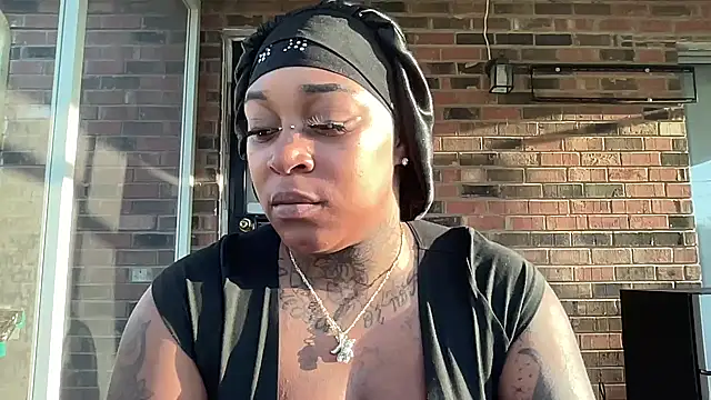 Creamesensation online show from September 17, 2025, 12:40 pm