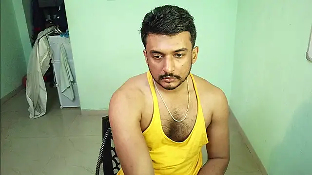 daringcutie online show from December 5, 2025, 12:30 am