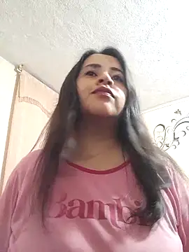 latinfemale online show from March 17, 2025, 2:08 am