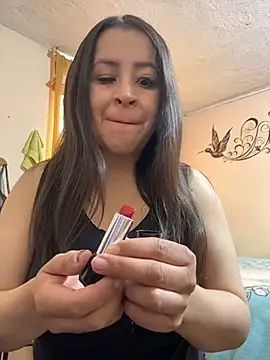 Snapshot of latinfemale chatting on May 7, 2026, 9:20 pm latinfemale online show from May 7, 2026, 9:20 pm