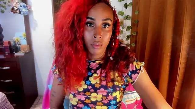 CarameloCeron online show from March 12, 2025, 6:22 pm