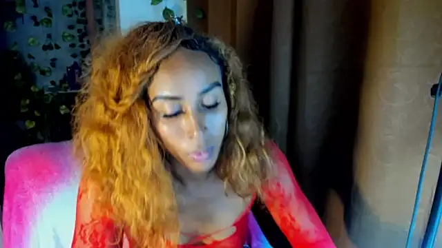 CarameloCeron online show from September 30, 2025, 2:55 pm