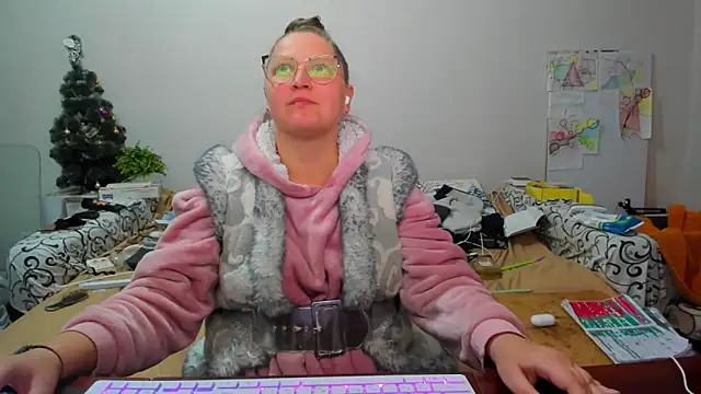 IamYourNarcotic online show from February 8, 2026, 3:26 pm