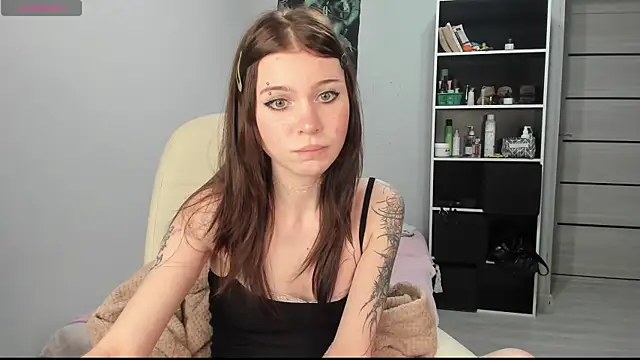 Snapshot of Nancy_ston chatting on May 24, 2026, 7:08 pm Nancy ston online show from May 24, 2026, 7:08 pm