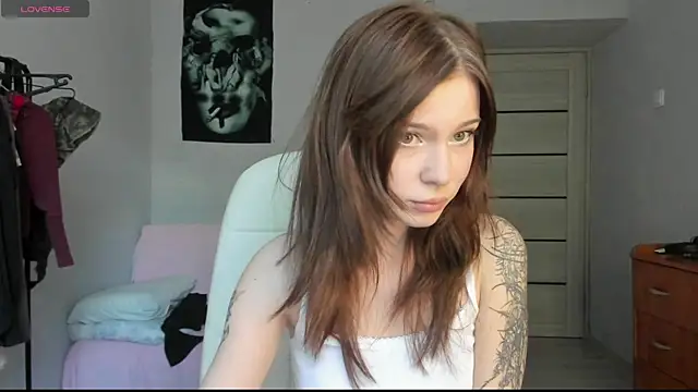 Snapshot of Nancy_ston chatting on June 5, 2026, 2:56 pm Nancy ston online show from June 5, 2026, 2:56 pm