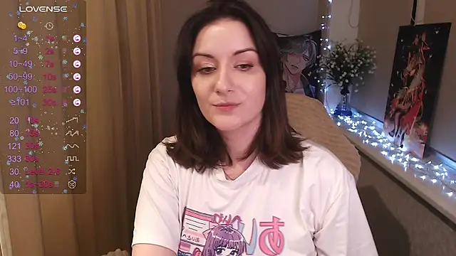 elise sweet online show from January 25, 2025, 12:05 pm