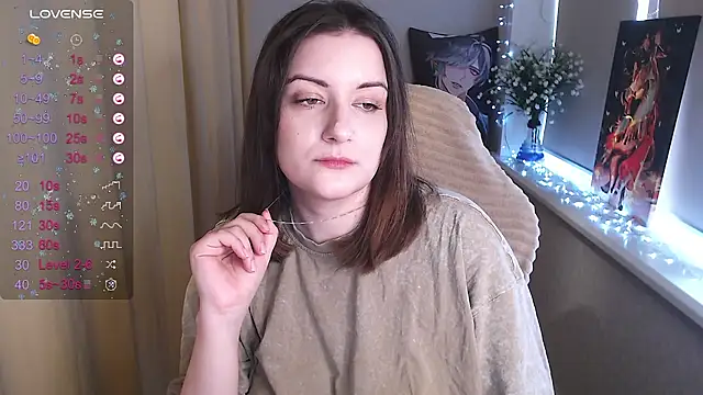 elise sweet online show from January 26, 2025, 5:02 am