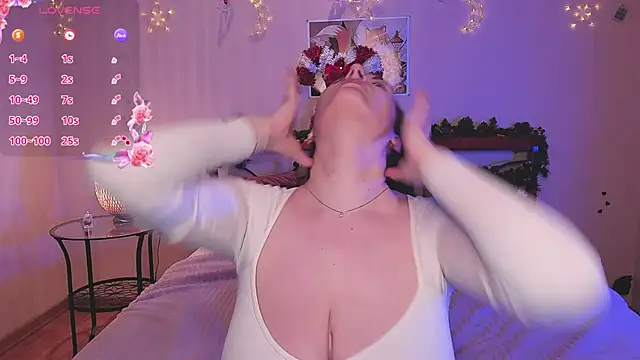 elise sweet online show from January 18, 2026, 1:42 am