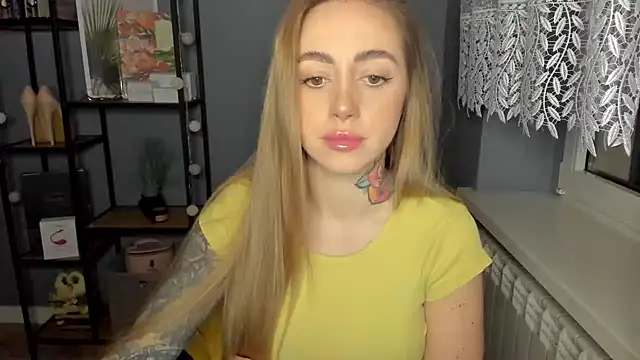 Snapshot of sexyCoralie chatting on January 7, 2025, 7:31 am sexyCoralie online show from January 7, 2025, 7:31 am