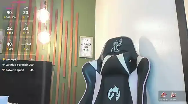 Snapshot of Sharloth_milf chatting on March 7, 2025, 7:49 pm Sharloth milf online show from March 7, 2025, 7:49 pm