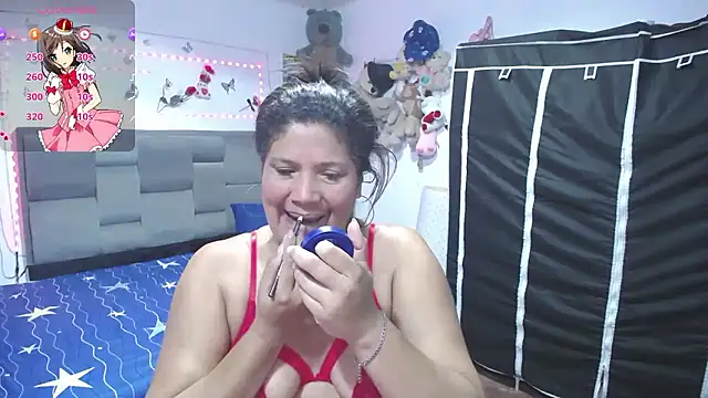Sharloth milf online show from July 11, 2026, 2:09 pm
