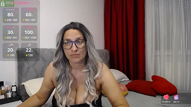 Snapshot of Aphrodite_S32 chatting on June 18, 2026, 11:58 am Aphrodite S32 online show from June 18, 2026, 11:58 am